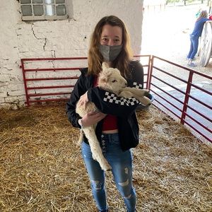 Meet your Posher, Tiffani